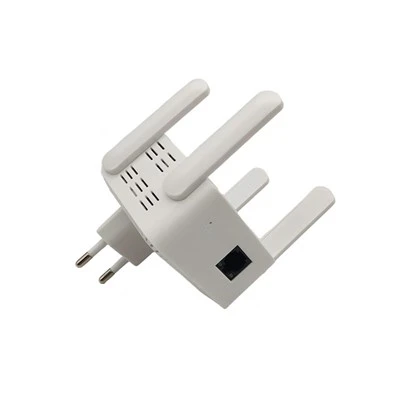 Estensur tar-Ranġ WiFi AX1200