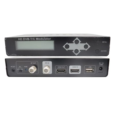 Modulatur HDMI diġitali