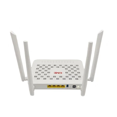 GPON 4GE USB3.0 AX3000
