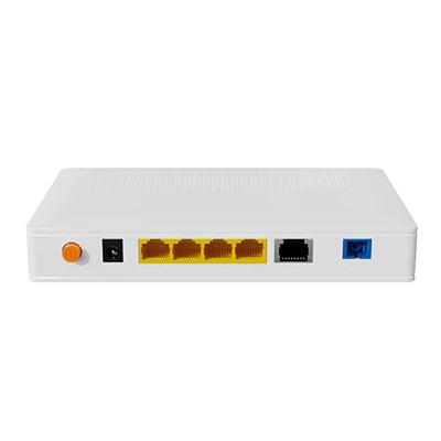 XPON 4GE VOIP