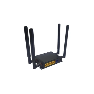 Wi-Router tal-Fi