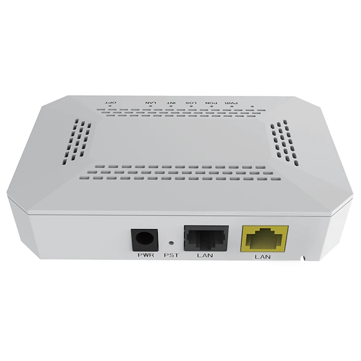 XG(S)-PON 10GE 1GE SFU ONU
